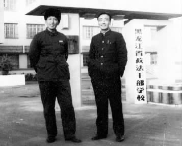 岳成律师文章:我的大学梦