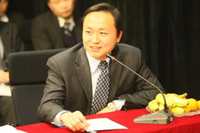 律师