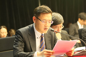 律师