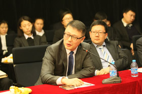 律师