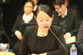 律师