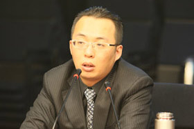 律师